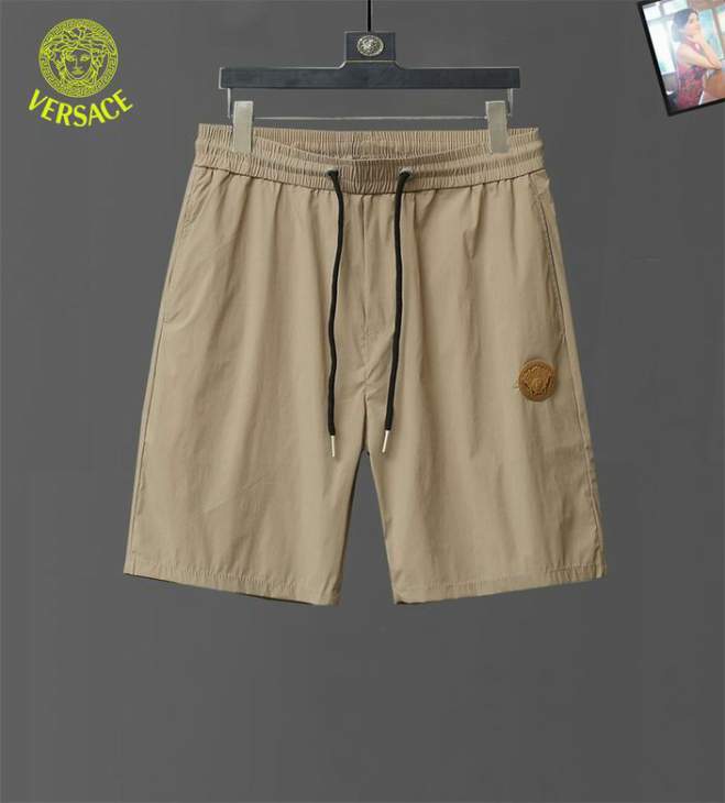 Picture of Versace Short Pants _SKUVersaceM-3XL12yn0119487